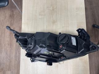 Фара передняя левая Astra J