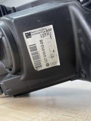 Фара передняя левая Astra J