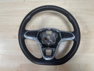 Запчасть руль Volkswagen Golf
