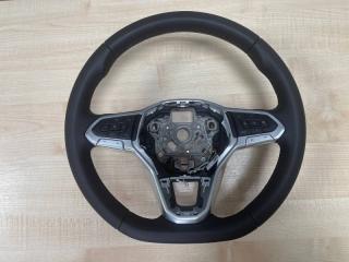 Запчасть руль Volkswagen Golf