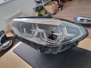 Запчасть фара передняя левая BMW G01 G02