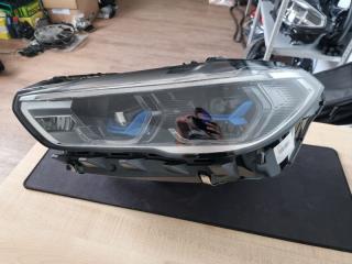 Запчасть фара передняя левая BMW G01