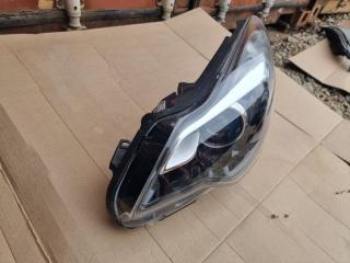 Фара передняя левая Corsa
