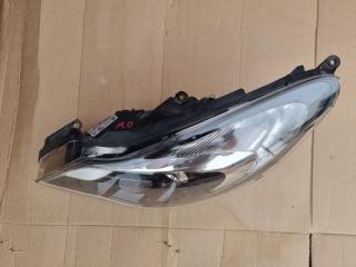 Фара передняя левая Opel Corsa