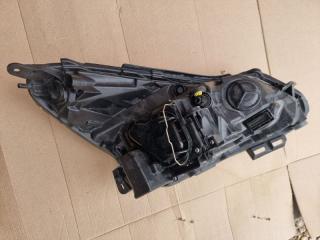 Фара передняя левая Corsa