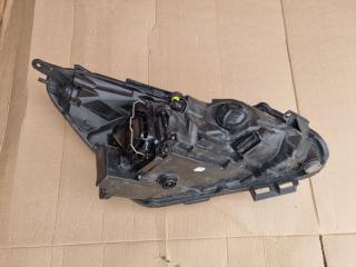 Фара передняя левая Corsa