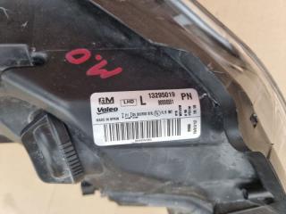 Фара передняя левая Corsa