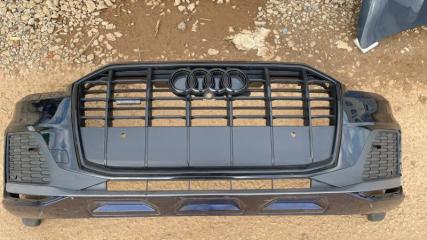 Бампер передний Audi Q7