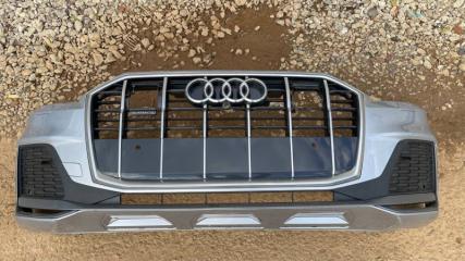 Бампер передний Audi Q7