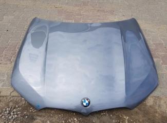 Запчасть капот передний BMW G05