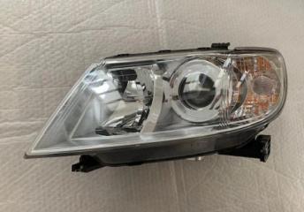 Запчасть фара Subaru Tribeca 2007-2014