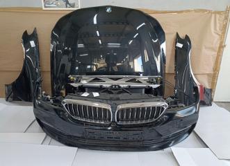 Запчасть ноускат передний BMW 6