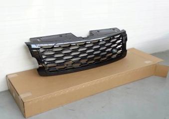 Запчасть решетка радиатора передняя Land Rover Range Rover