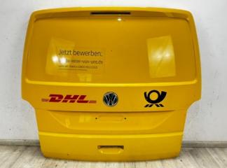 Запчасть крышка багажника Volkswagen Transporter 2015-2019