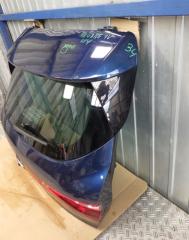 Крышка багажника Renault Megane 4