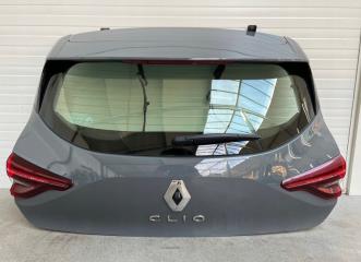 Запчасть крышка багажника Renault Clio