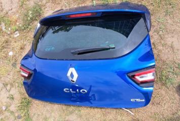 Запчасть крышка багажника Renault Clio