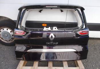 Запчасть крышка багажника Renault Espace
