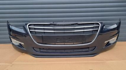 Запчасть бампер передний Peugeot 508