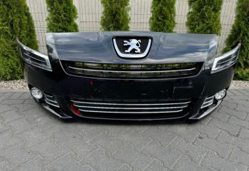 Запчасть бампер передний Peugeot 5008