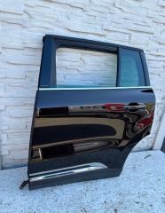 Запчасть дверь Renault Espace