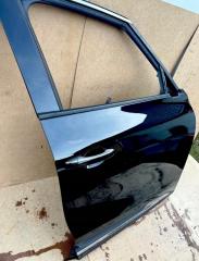 Дверь передняя правая Renault Scenic Дверь передняя правая Renault Scenic