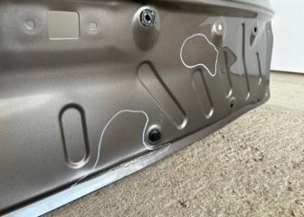 Крышка багажника задняя CR-V