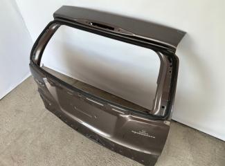 Крышка багажника задняя CR-V