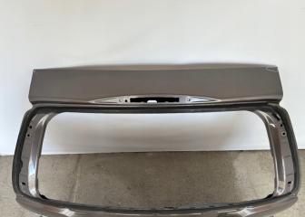 Крышка багажника задняя CR-V