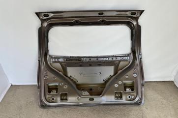 Крышка багажника задняя CR-V