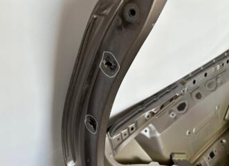 Крышка багажника задняя CR-V