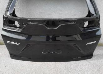 Крышка багажника CR-V Крышка багажника CR-V