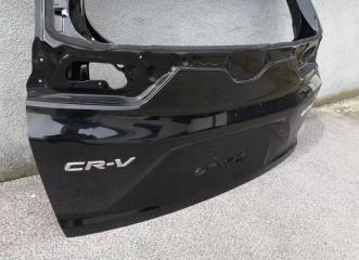 Крышка багажника CR-V Крышка багажника CR-V