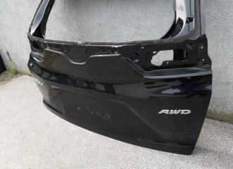 Крышка багажника CR-V Крышка багажника CR-V