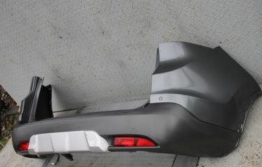 Бампер задний CR-V Бампер задний CR-V