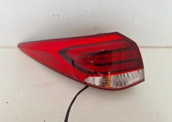 Запчасть фонарь зеркала задний левый Hyundai i40
