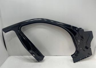 Запчасть передняя стойка кузова BMW X3