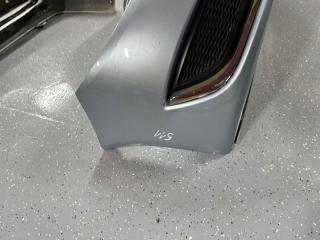 Бампер передний Insignia A