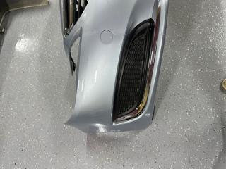 Бампер передний Opel Insignia A