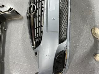 Бампер передний Insignia A