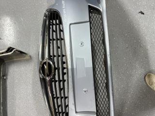 Бампер передний Insignia A