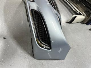 Бампер передний Insignia A