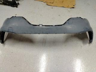 Запчасть бампер передний Renault Espace