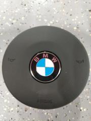Запчасть подушка безопасности в руль передняя BMW 2
