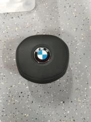 Запчасть подушка безопасности в руль передняя BMW 2