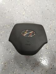 Запчасть подушка безопасности в руль передняя Hyundai Tucson