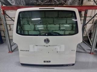 Запчасть крышка багажника задняя Volkswagen Transporter