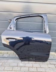 Дверь задняя Porsche Cayenne 9Y Б/У