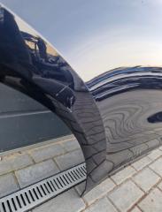 Дверь задняя Porsche Cayenne 9Y