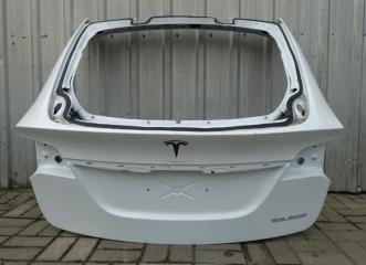 Запчасть крышка багажника Tesla Model X
